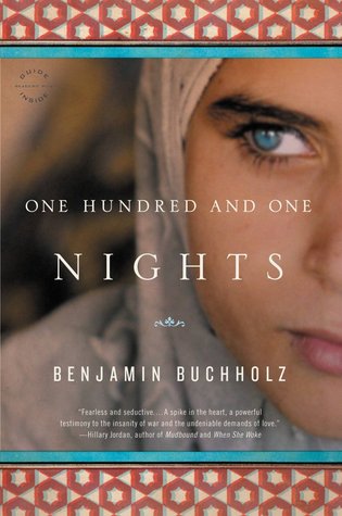 One Hundred and One Nights (2011) by Benjamin Buchholz