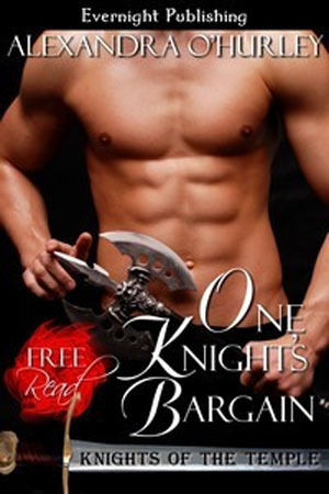 One Knight's Bargain (2013)