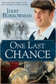 One Last Chance (2009) by Jerry Borrowman