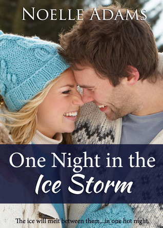 One Night in the Ice Storm (2000)