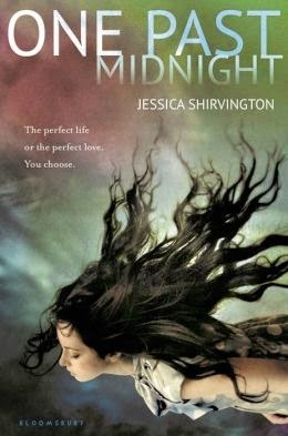 One Past Midnight (2014) by Jessica Shirvington