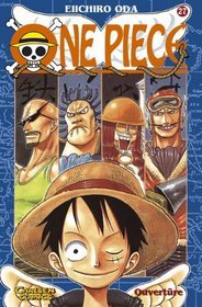 One Piece, Bd.27, Overtüre (2003)