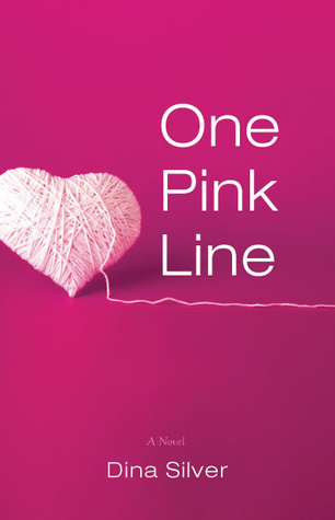 One Pink Line (2000) by Dina Silver