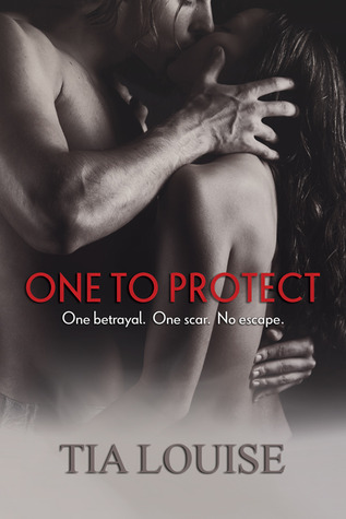 One to Protect (2014) by Tia Louise