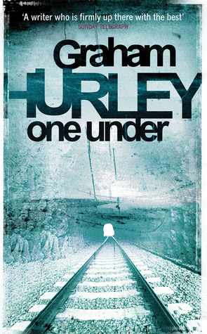 One Under (2008) by Graham Hurley