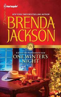 One Winter's Night (2012) by Brenda Jackson