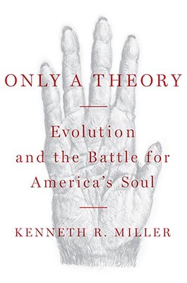 Only a Theory: Evolution and the Battle for America's Soul (2008)