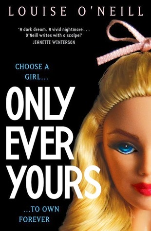 Only Ever Yours (2014) by Louise O'Neill