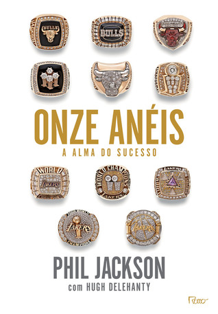 Onze Anéis: A Alma do Sucesso (2014)