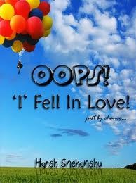 OOPS! 'I' fell in love! just by chance... (2009)