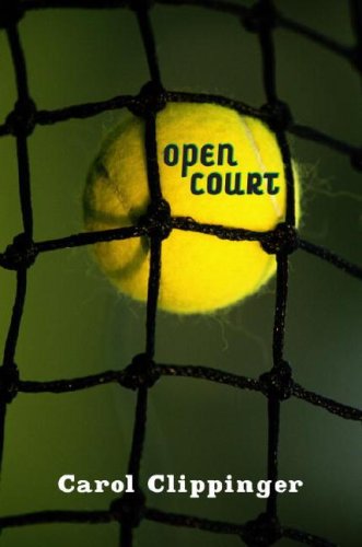 Open Court (2008) by Carol Clippinger