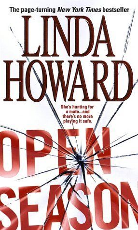 Open Season (2002) by Linda Howard