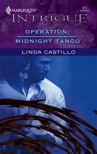 Operation: Midnight Tango (2005) by Linda Castillo