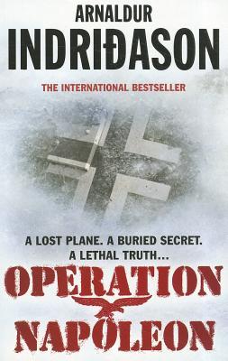 Operation Napoleon (1999)