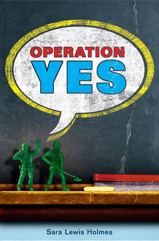 Operation Yes (2009)