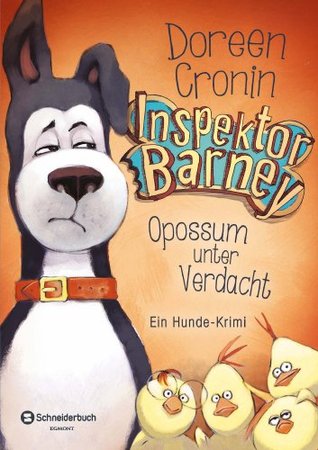 Opossum unter Verdacht (2013)