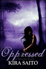 Oppressed (2000) by Kira Saito