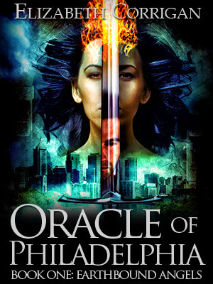 Oracle of Philadelphia (2013) by Elizabeth  Corrigan