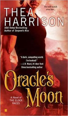 Oracle's Moon (2012) by Thea Harrison
