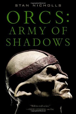 Orcs: Army of Shadows (2009)