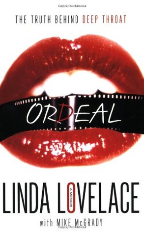 Ordeal (2006) by Linda Lovelace