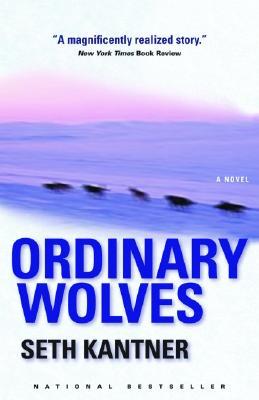 Ordinary Wolves (2005) by Seth Kantner