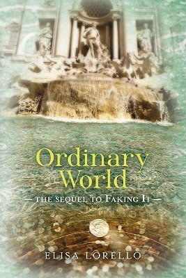 Ordinary World (2000) by Elisa Lorello