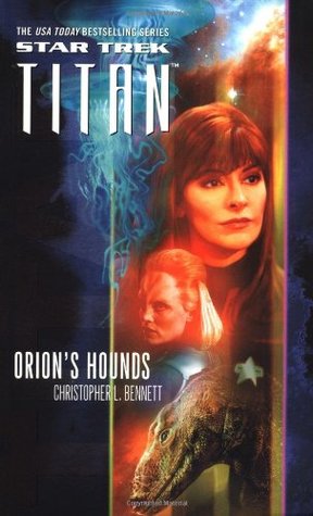 Orion's Hounds (2005) by Christopher L. Bennett