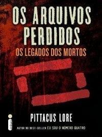 Os Legados dos Mortos (2013)