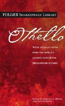 Othello (2004) by William Shakespeare