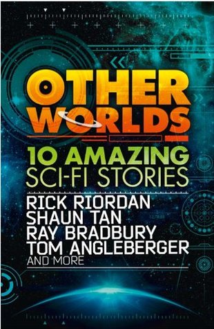 Other Worlds (2013) by Jon Scieszka