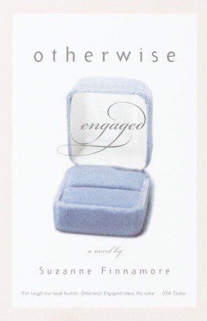 Otherwise Engaged (2000) by Suzanne Finnamore