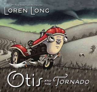 Otis and the Tornado (2011)