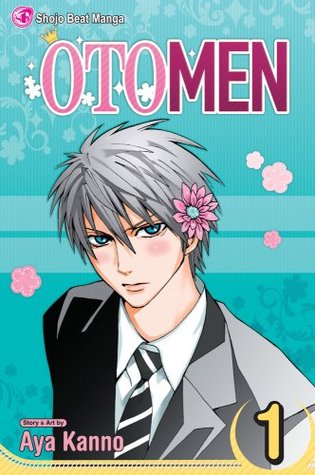 Otomen, Vol. 1 (2009) by Aya Kanno