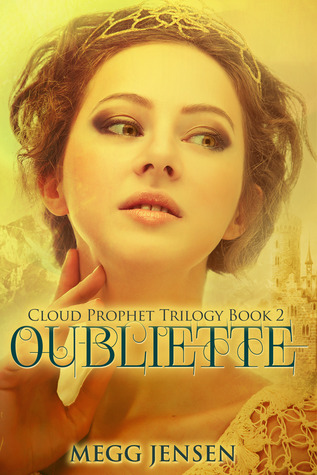 Oubliette (2000) by Megg Jensen