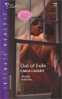 Out of Exile (2002) by Carla Cassidy