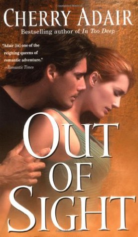 Out of Sight (2003) by Cherry Adair