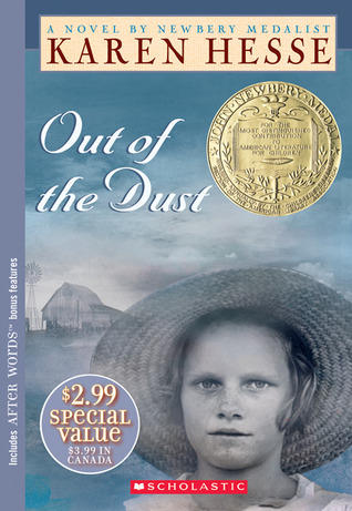 Out of the Dust (2005)