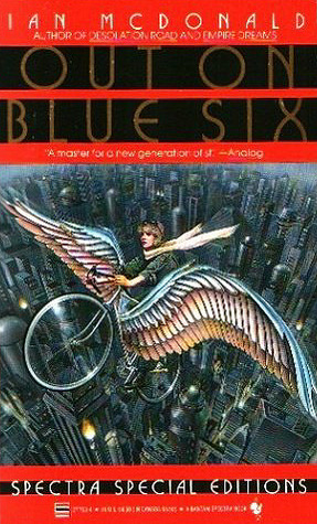 Out on Blue Six (1989)