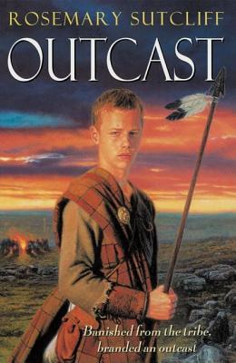 Outcast (1999) by Rosemary Sutcliff