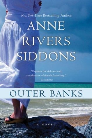 Outer Banks (2004) by Anne Rivers Siddons