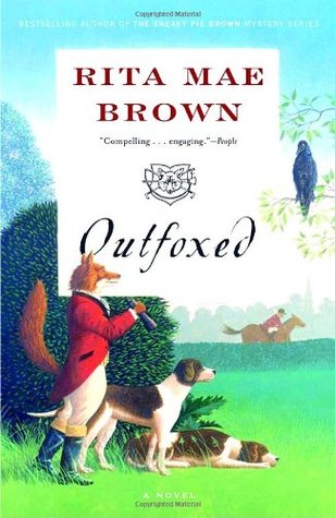 Outfoxed (2005)