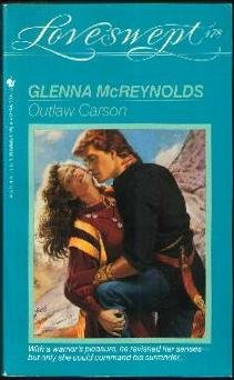 Outlaw Carson (1991) by Glenna McReynolds