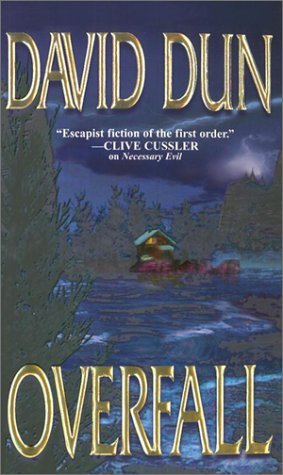 Overfall (2003) by David Dun