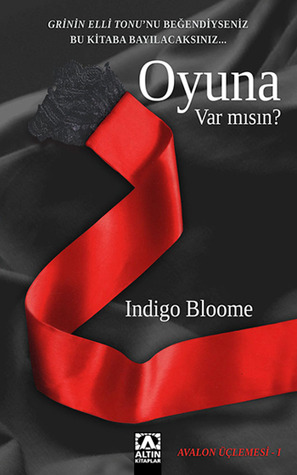 Oyuna Var Mısın? (2012) by Indigo Bloome