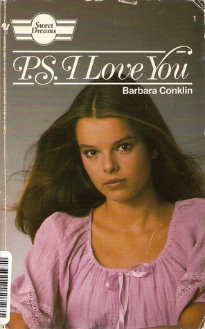 P. S. I Love You (1981) by Barbara Conklin