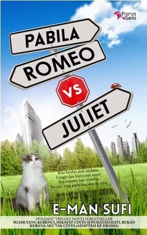 Pabila Romeo Vs Juliet (2013) by E-Man Sufi