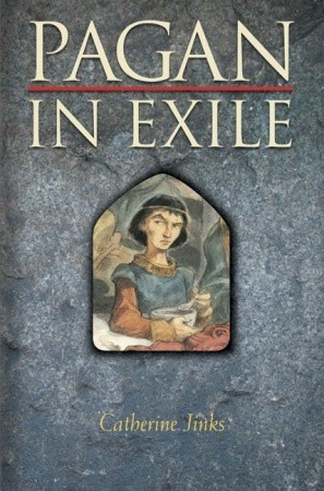 Pagan in Exile (2004) by Catherine Jinks