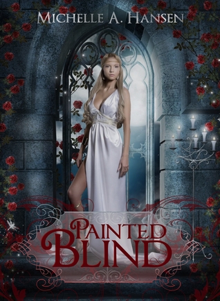 Painted Blind (2012)