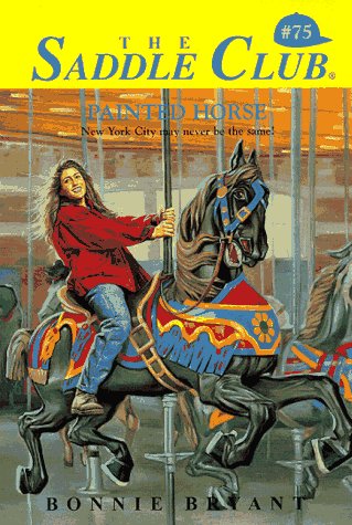 Painted Horse (1998) by Bonnie Bryant